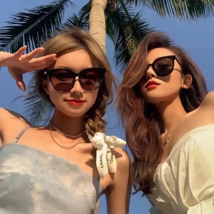 湄江情浪